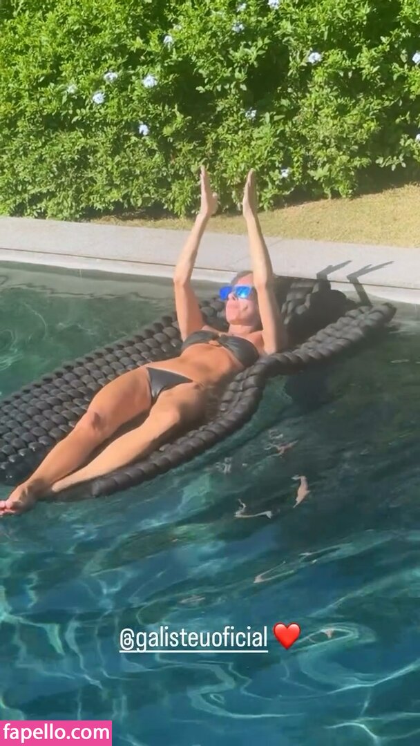 Adriane Galisteu / galisteuoficial Nude Leaked OnlyFans Photo #374