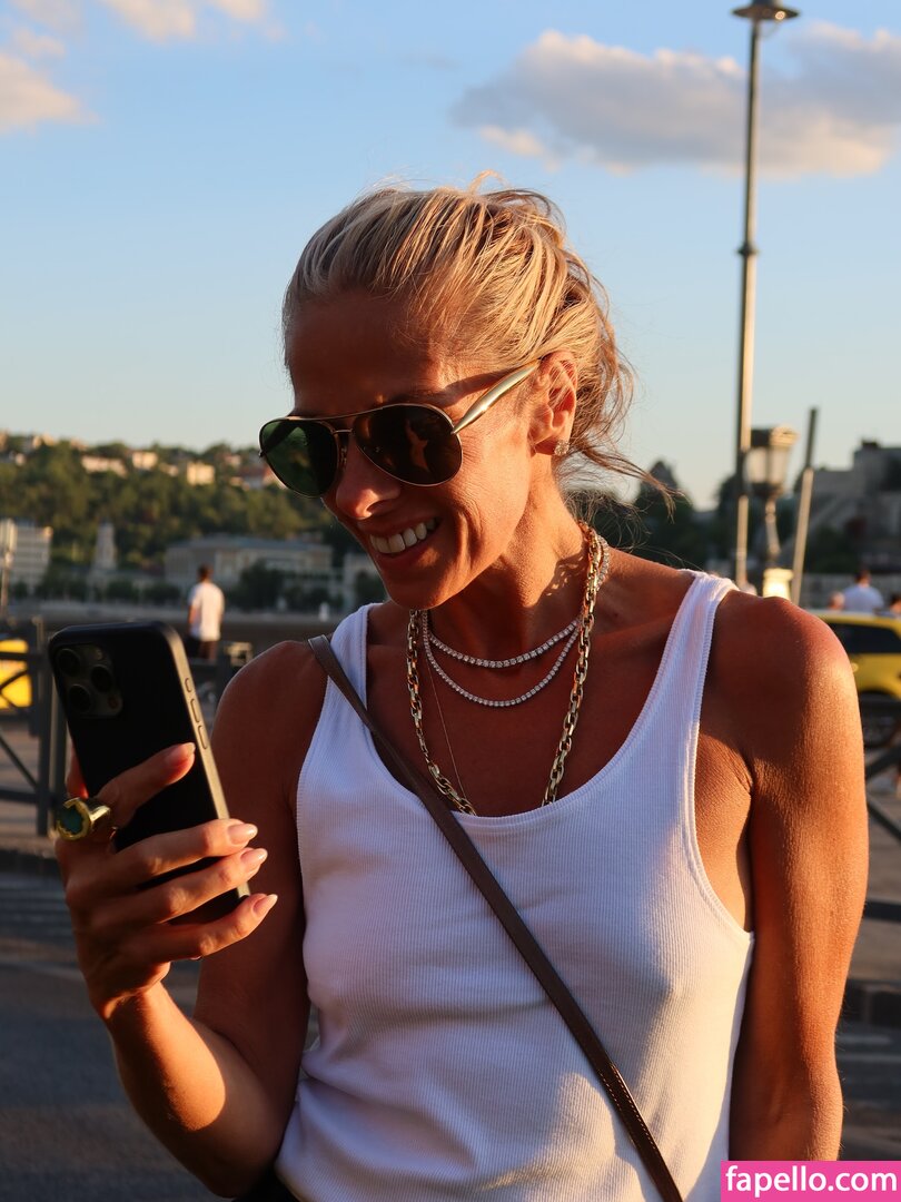 Adriane Galisteu / galisteuoficial Nude Leaked OnlyFans Photo #380