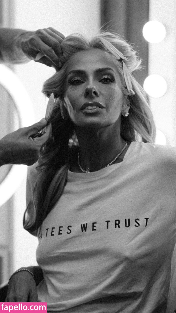 Adriane Galisteu / galisteuoficial Nude Leaked OnlyFans Photo #383