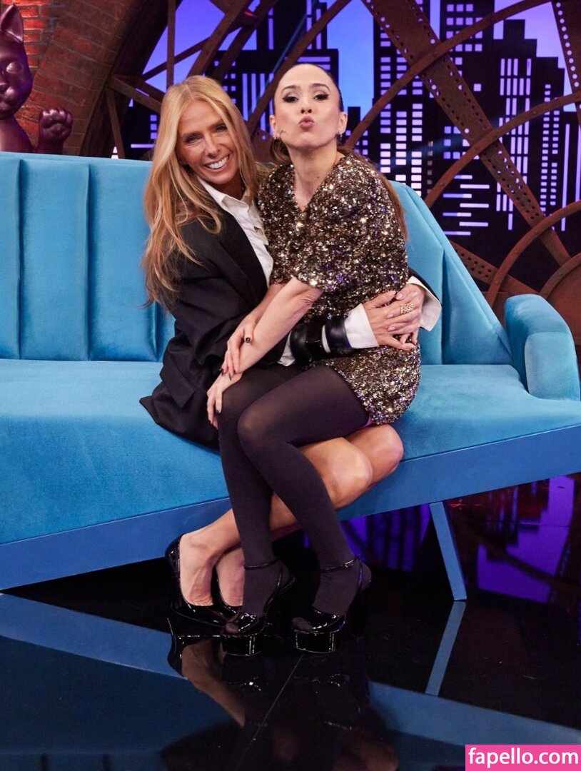 Adriane Galisteu / galisteuoficial Nude Leaked OnlyFans Photo #384