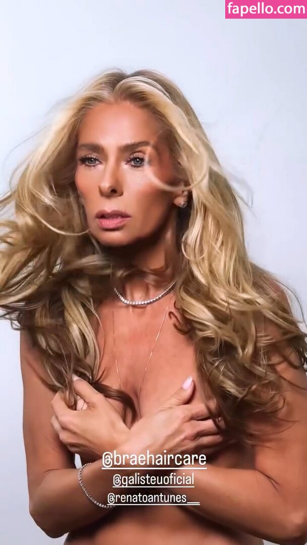 Adriane Galisteu / galisteuoficial Nude Leaked OnlyFans Photo #408