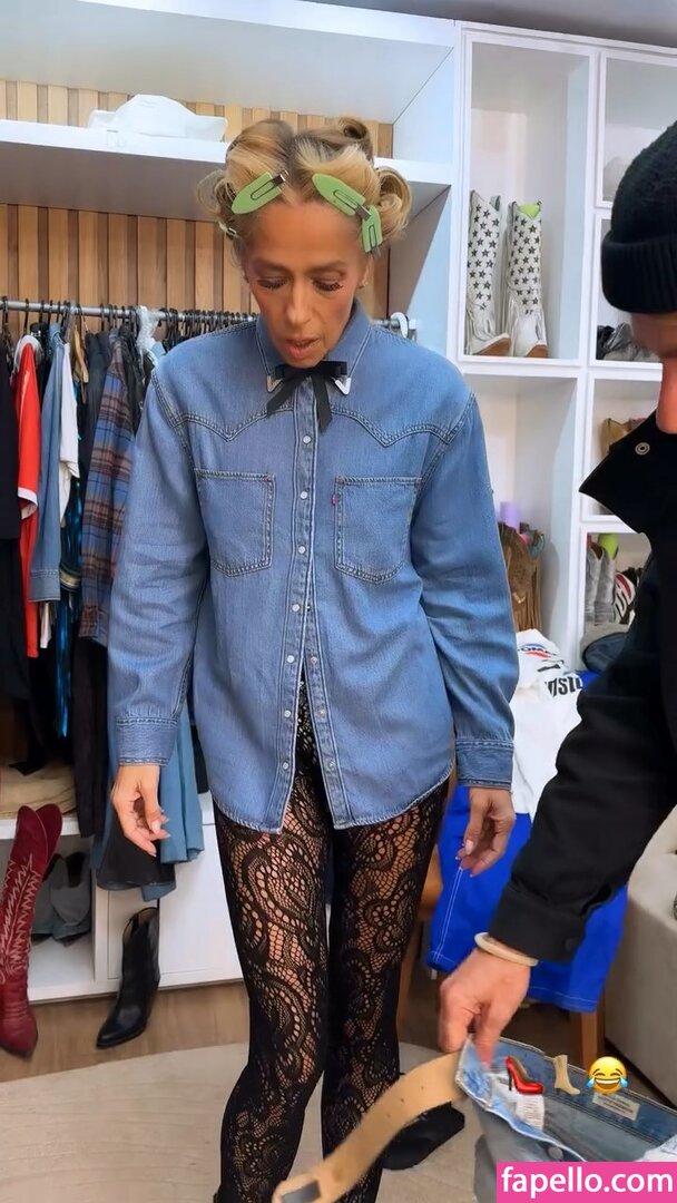 Adriane Galisteu / galisteuoficial Nude Leaked OnlyFans Photo #412