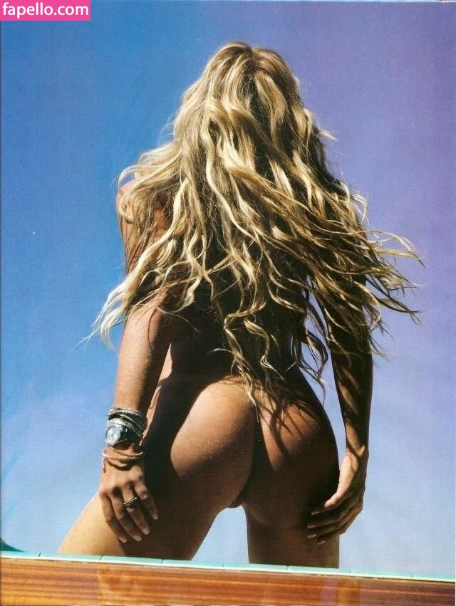 Adriane Galisteu / galisteuoficial Nude Leaked OnlyFans Photo #438