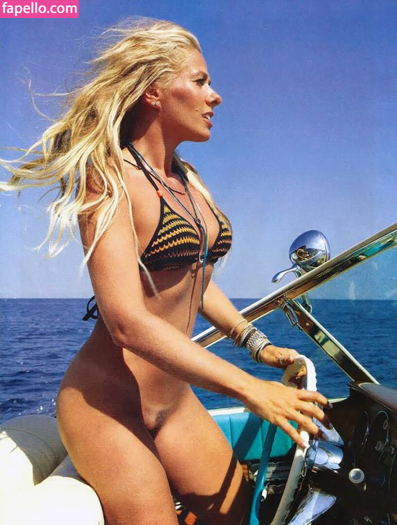 Adriane Galisteu / galisteuoficial Nude Leaked OnlyFans Photo #447