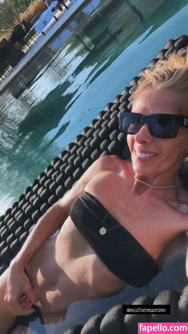 Adriane Galisteu / galisteuoficial Nude Leaked OnlyFans Photo #463