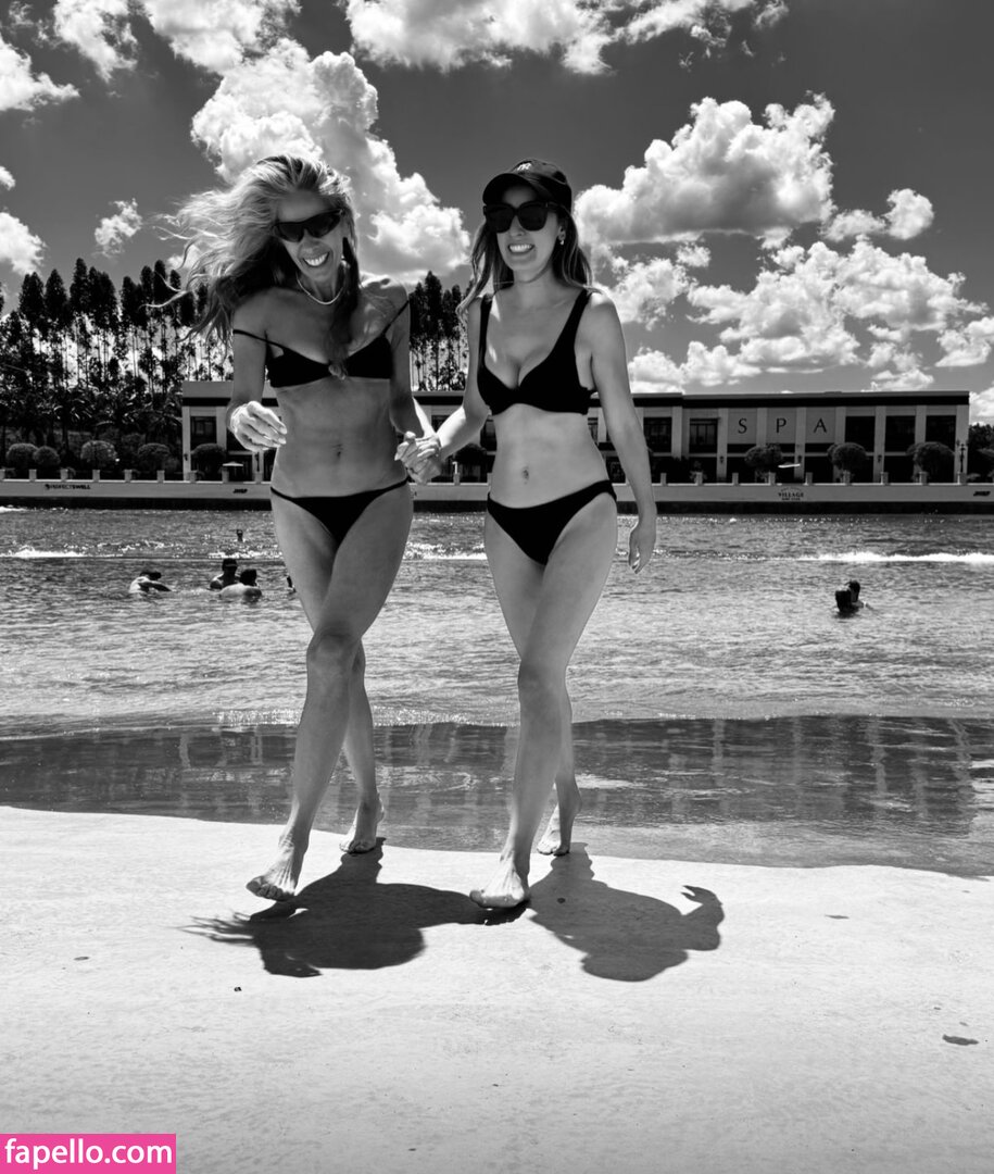 Adriane Galisteu / galisteuoficial Nude Leaked OnlyFans Photo #469