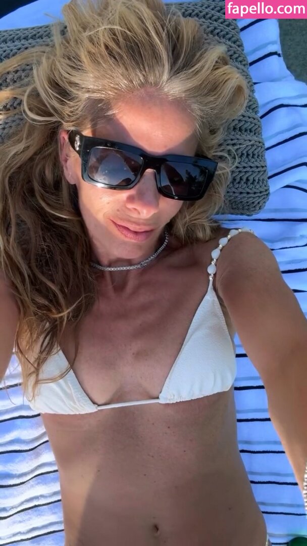 Adriane Galisteu / galisteuoficial Nude Leaked OnlyFans Photo #470