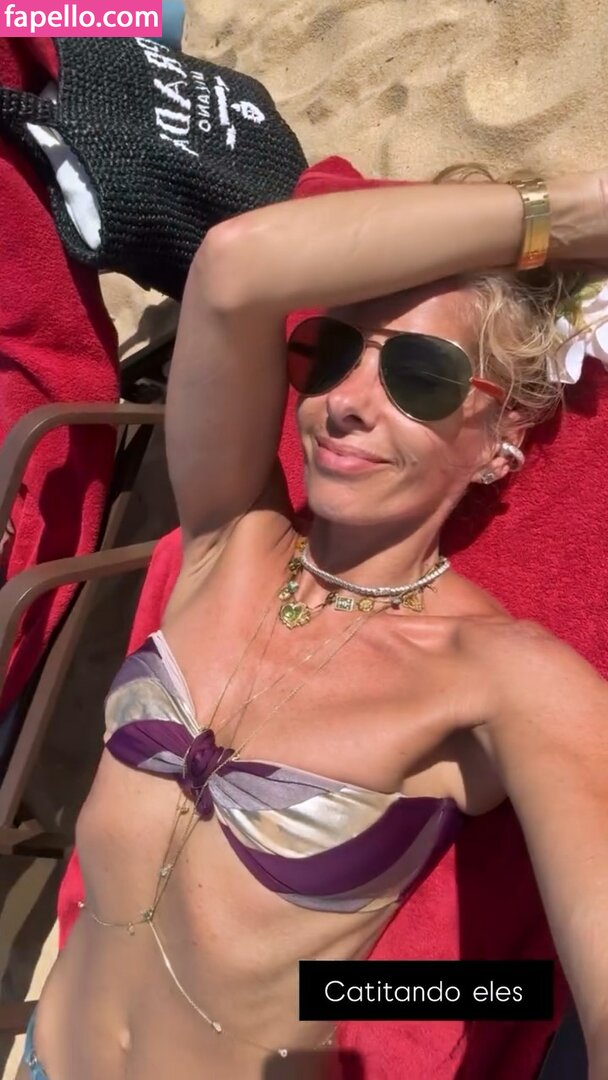 Adriane Galisteu / galisteuoficial Nude Leaked OnlyFans Photo #479