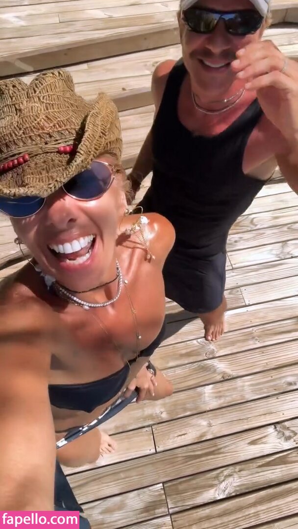 Adriane Galisteu / galisteuoficial Nude Leaked OnlyFans Photo #482