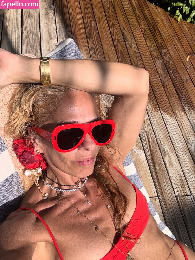 Adriane Galisteu / galisteuoficial Nude Leaked OnlyFans Photo #485