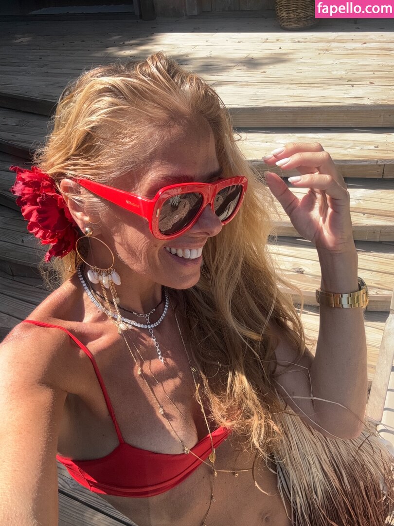 Adriane Galisteu / galisteuoficial Nude Leaked OnlyFans Photo #486