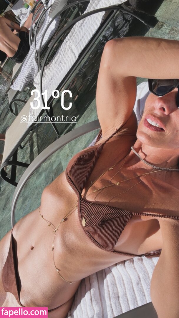 Adriane Galisteu / galisteuoficial Nude Leaked OnlyFans Photo #501