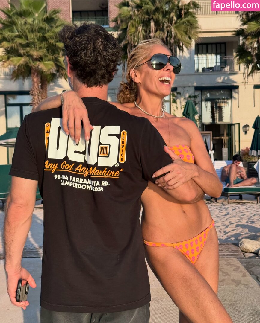 Adriane Galisteu / galisteuoficial Nude Leaked OnlyFans Photo #520