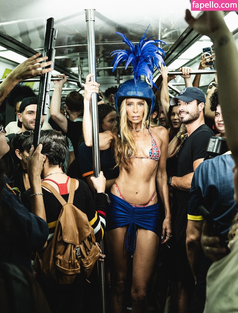 Adriane Galisteu / galisteuoficial Nude Leaked OnlyFans Photo #554