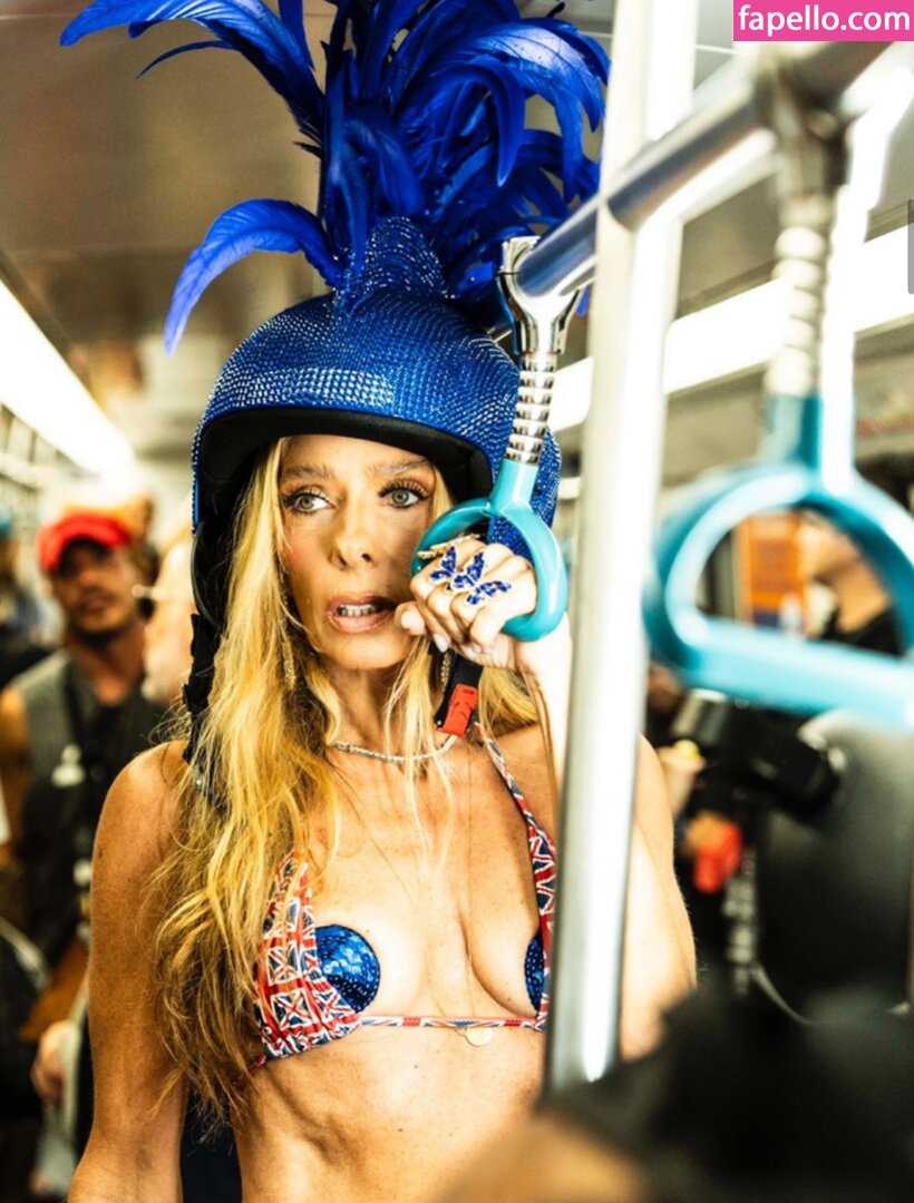 Adriane Galisteu / galisteuoficial Nude Leaked OnlyFans Photo #566