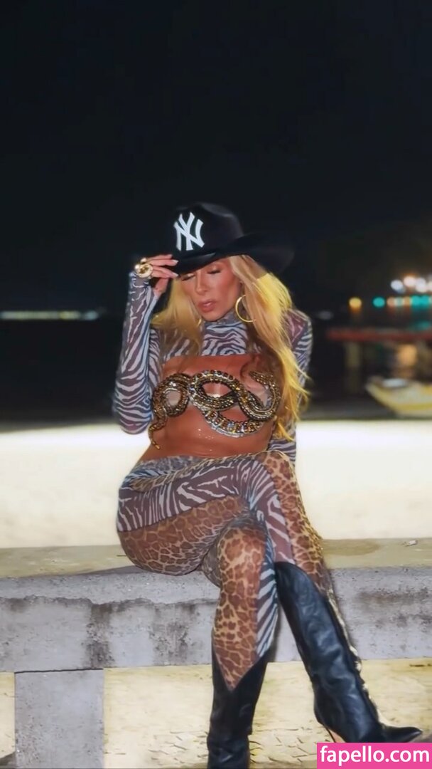 Adriane Galisteu / galisteuoficial Nude Leaked OnlyFans Photo #577