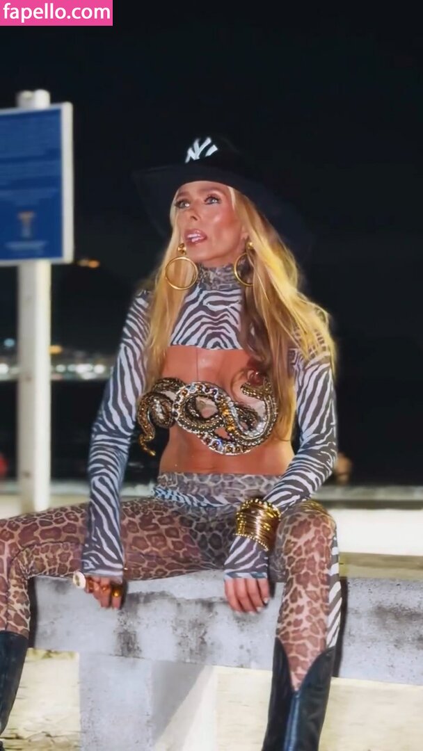 Adriane Galisteu / galisteuoficial Nude Leaked OnlyFans Photo #578