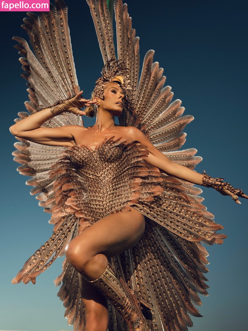 Adriane Galisteu / galisteuoficial Nude Leaked OnlyFans Photo #584