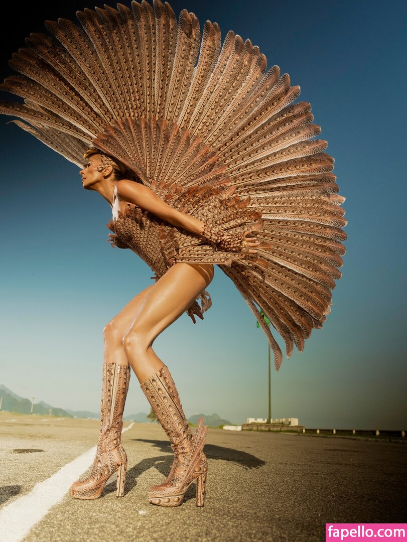 Adriane Galisteu / galisteuoficial Nude Leaked OnlyFans Photo #585