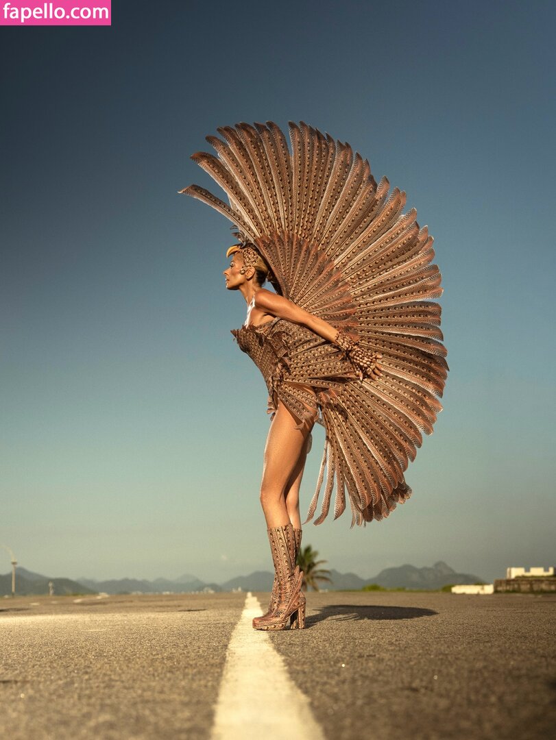 Adriane Galisteu / galisteuoficial Nude Leaked OnlyFans Photo #590