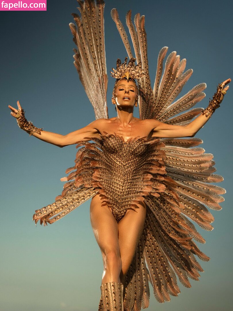 Adriane Galisteu / galisteuoficial Nude Leaked OnlyFans Photo #591