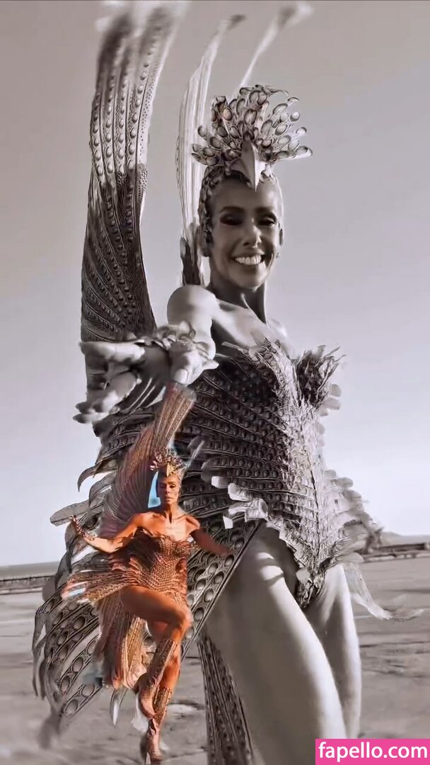 Adriane Galisteu / galisteuoficial Nude Leaked OnlyFans Photo #594