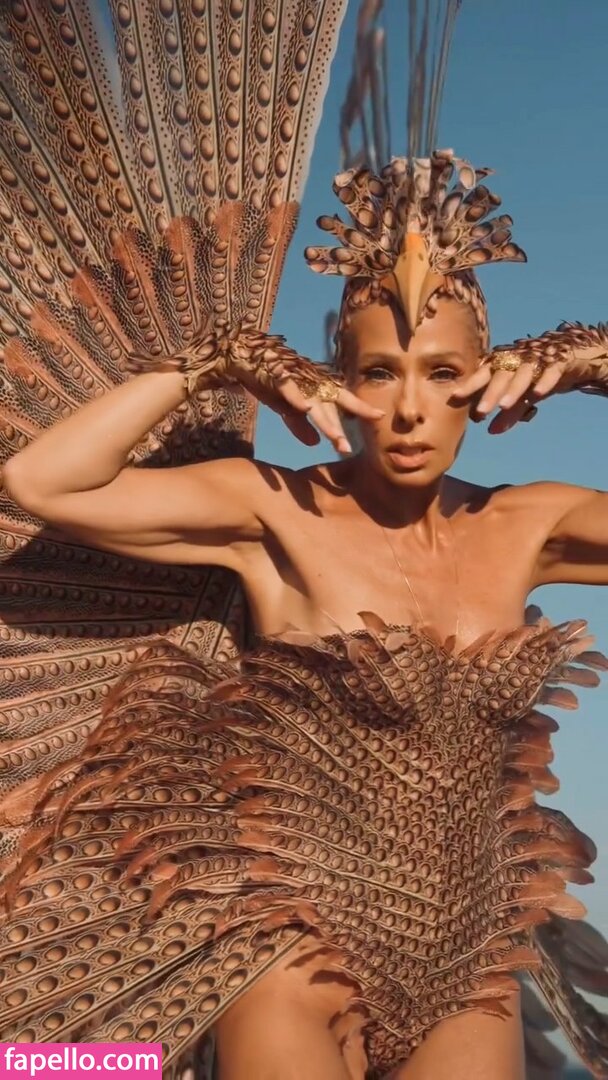 Adriane Galisteu / galisteuoficial Nude Leaked OnlyFans Photo #597