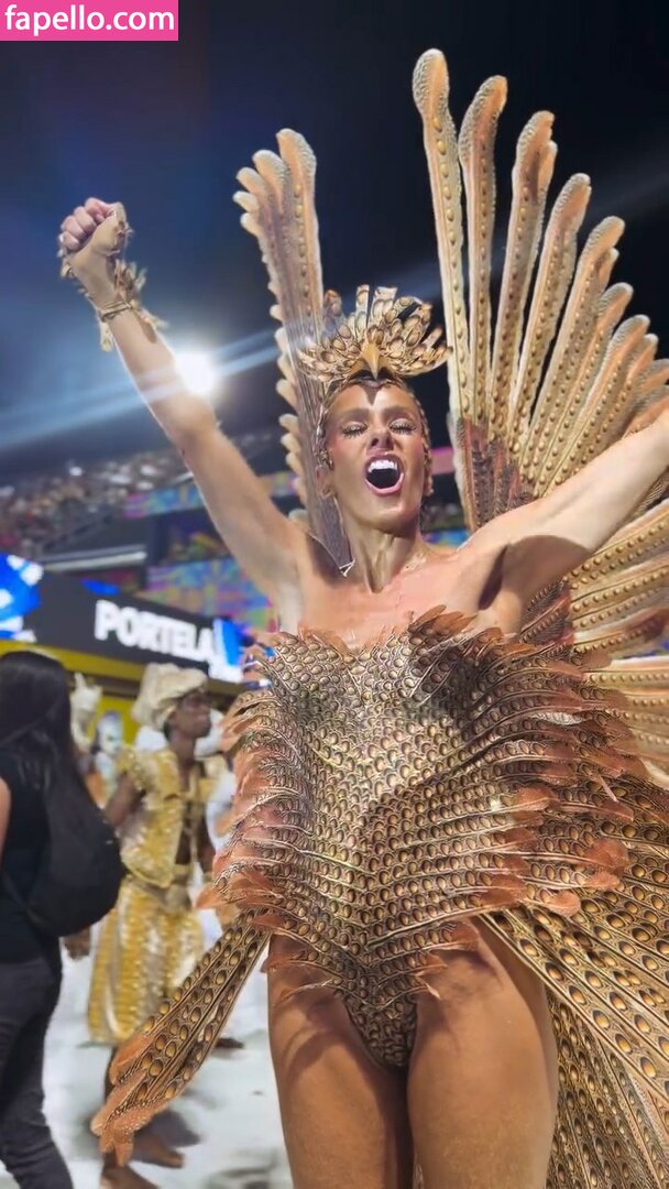 Adriane Galisteu / galisteuoficial Nude Leaked OnlyFans Photo #598