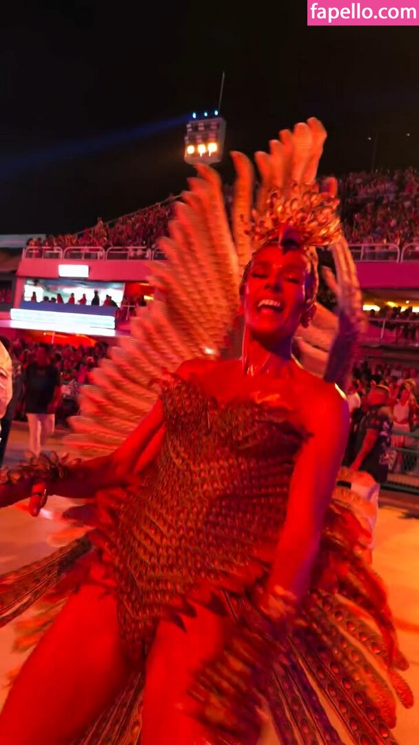 Adriane Galisteu / galisteuoficial Nude Leaked OnlyFans Photo #599