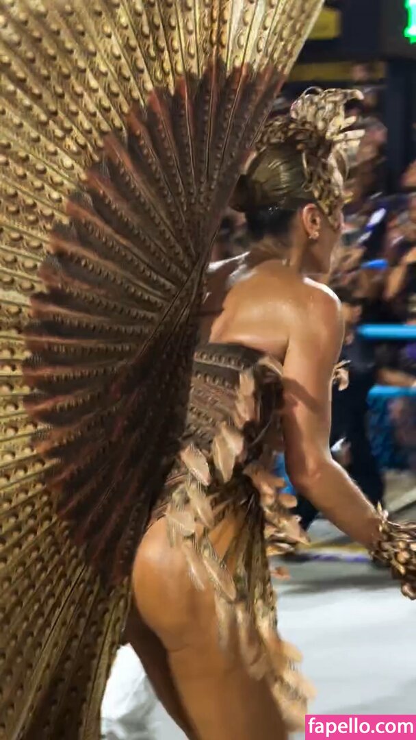 Adriane Galisteu / galisteuoficial Nude Leaked OnlyFans Photo #600