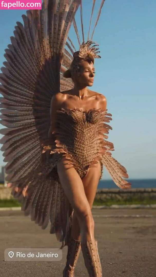 Adriane Galisteu / galisteuoficial Nude Leaked OnlyFans Photo #601