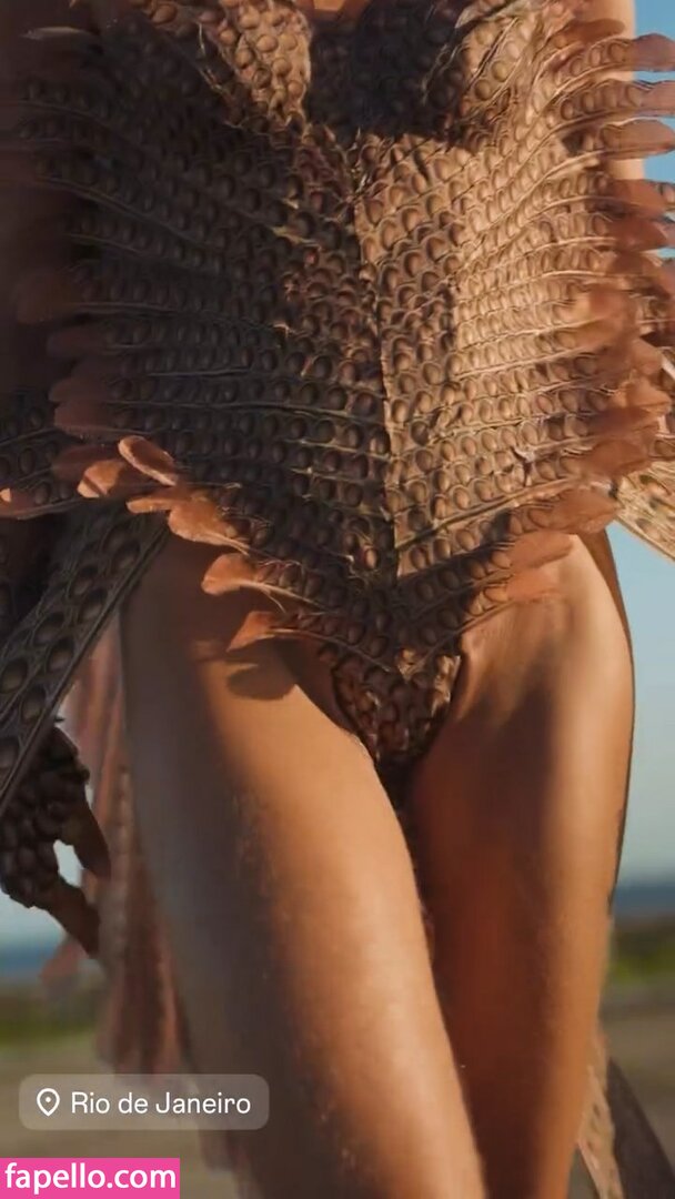 Adriane Galisteu / galisteuoficial Nude Leaked OnlyFans Photo #602