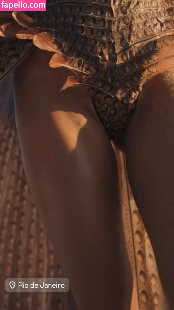 Adriane Galisteu / galisteuoficial Nude Leaked OnlyFans Photo #604