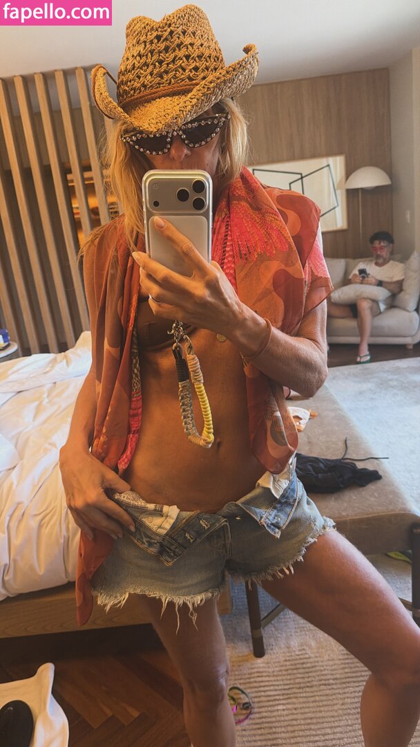 Adriane Galisteu / galisteuoficial Nude Leaked OnlyFans Photo #614