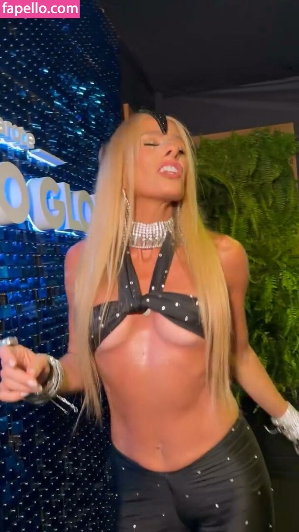 Adriane Galisteu / galisteuoficial Nude Leaked OnlyFans Photo #620