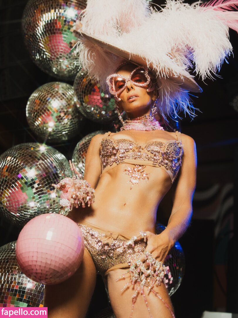 Adriane Galisteu / galisteuoficial Nude Leaked OnlyFans Photo #634