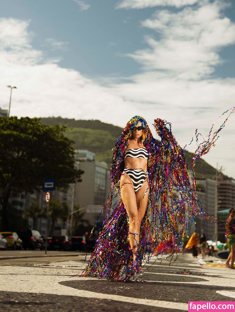 Adriane Galisteu / galisteuoficial Nude Leaked OnlyFans Photo #644