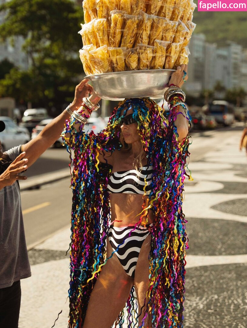 Adriane Galisteu / galisteuoficial Nude Leaked OnlyFans Photo #646