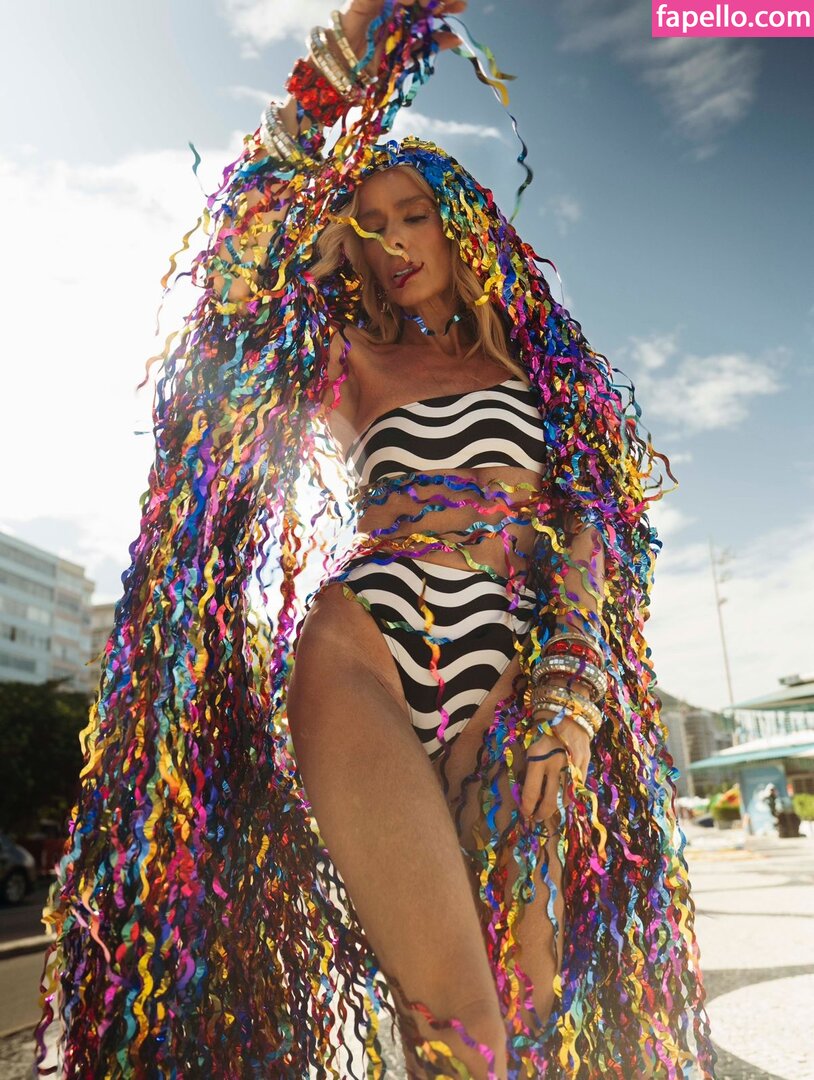 Adriane Galisteu / galisteuoficial Nude Leaked OnlyFans Photo #647