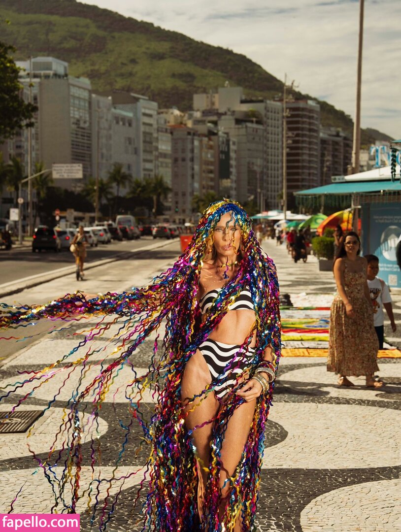 Adriane Galisteu / galisteuoficial Nude Leaked OnlyFans Photo #654