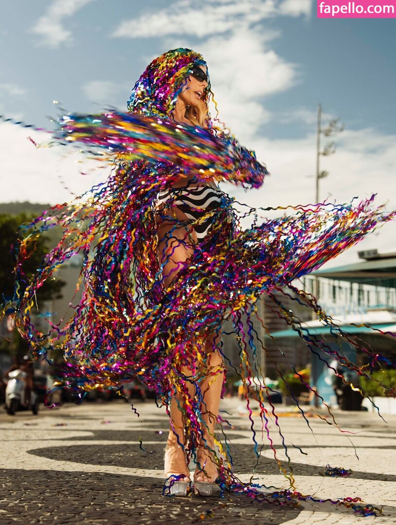 Adriane Galisteu / galisteuoficial Nude Leaked OnlyFans Photo #656