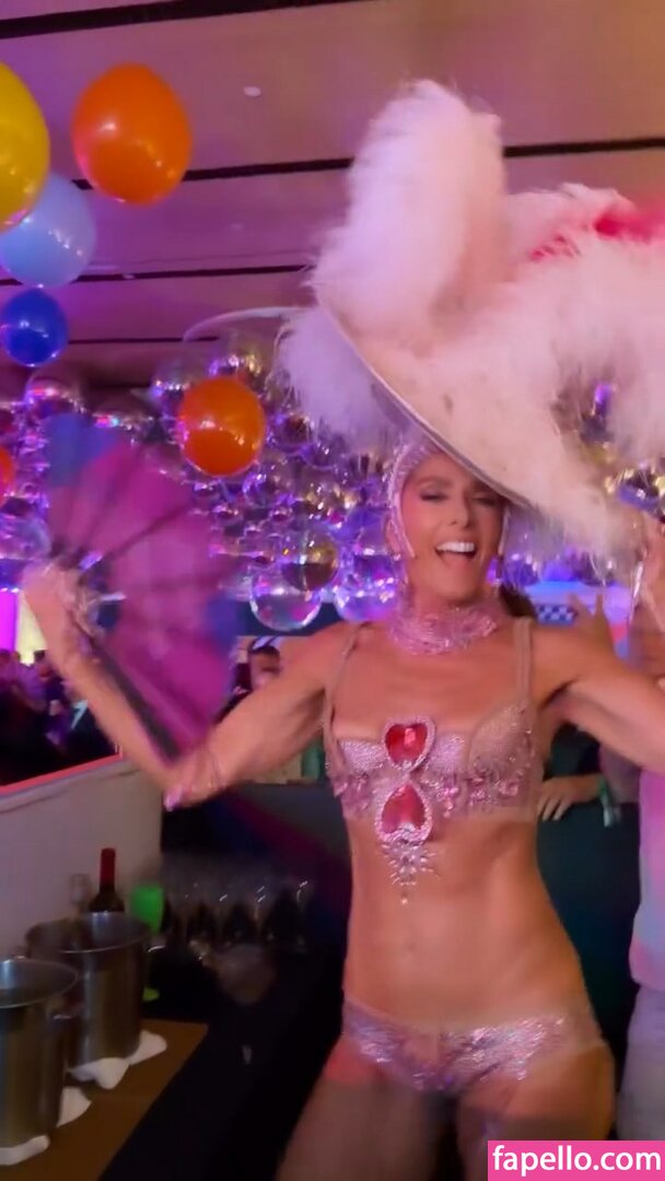 Adriane Galisteu / galisteuoficial Nude Leaked OnlyFans Photo #662