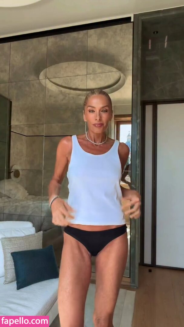 Adriane Galisteu / galisteuoficial Nude Leaked OnlyFans Photo #681