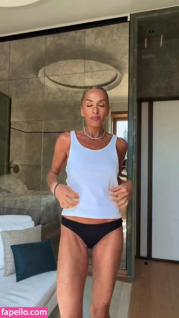 Adriane Galisteu / galisteuoficial Nude Leaked OnlyFans Photo #682