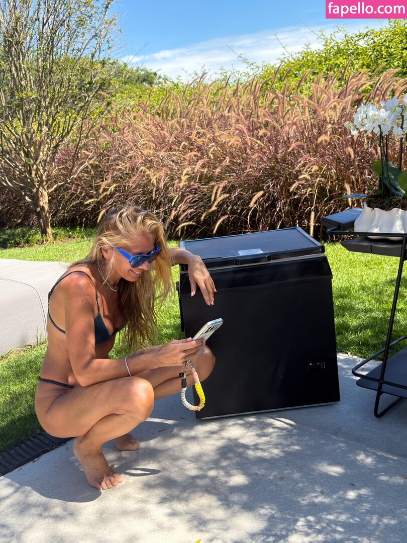 Adriane Galisteu / galisteuoficial Nude Leaked OnlyFans Photo #698