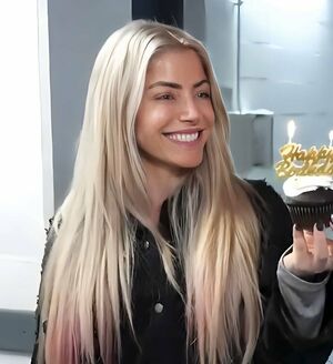 Alexa Bliss #1216