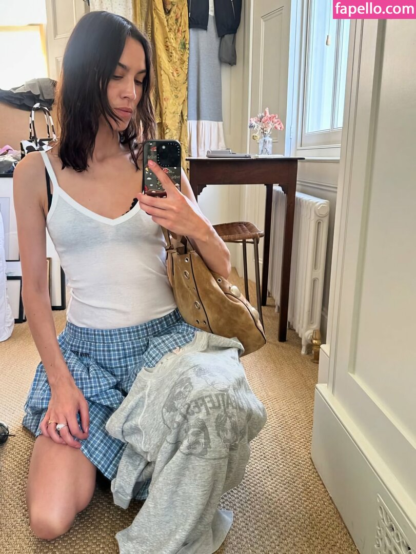 Alexa Chung
