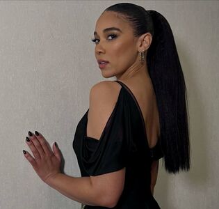 Alexandra Shipp #104