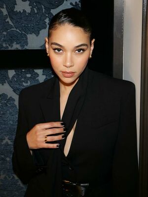 Alexandra Shipp
