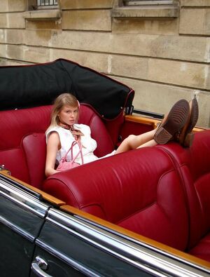 Alla Bruletova #2355